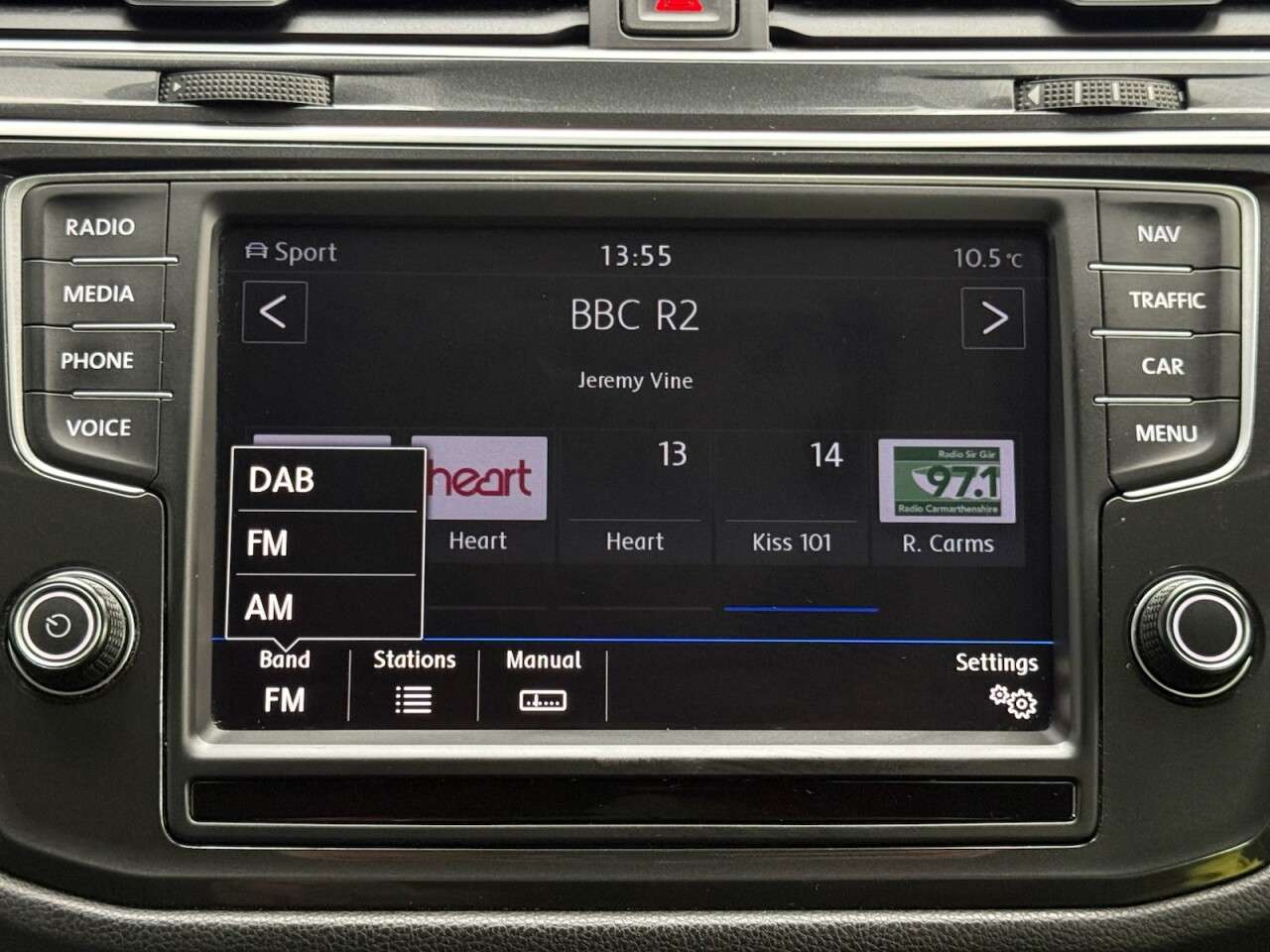 2016 VOLKSWAGEN TIGUAN 2016 VOLKSWAGEN TIGUAN