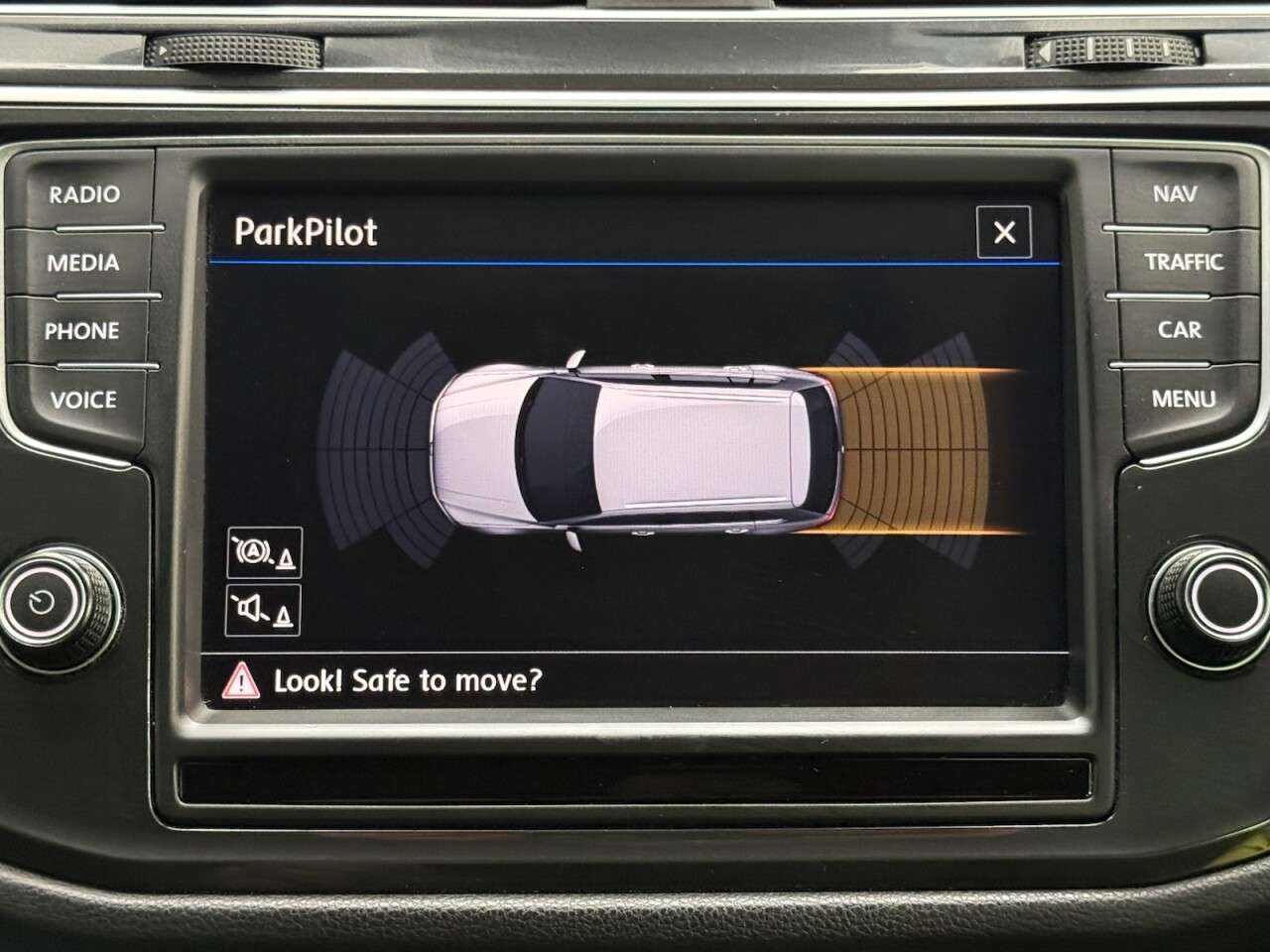 2016 VOLKSWAGEN TIGUAN 2016 VOLKSWAGEN TIGUAN