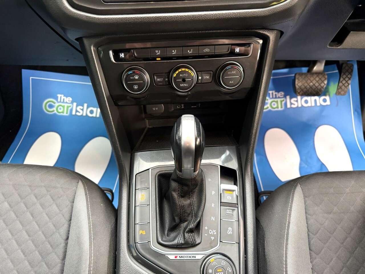 2016 VOLKSWAGEN TIGUAN 2016 VOLKSWAGEN TIGUAN