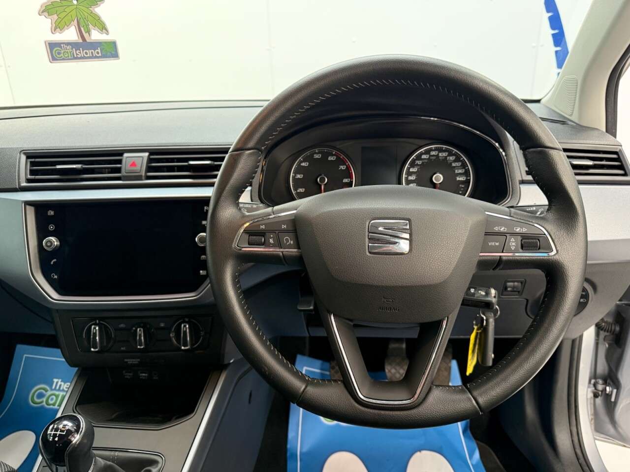 2019 SEAT ARONA 2019 SEAT ARONA