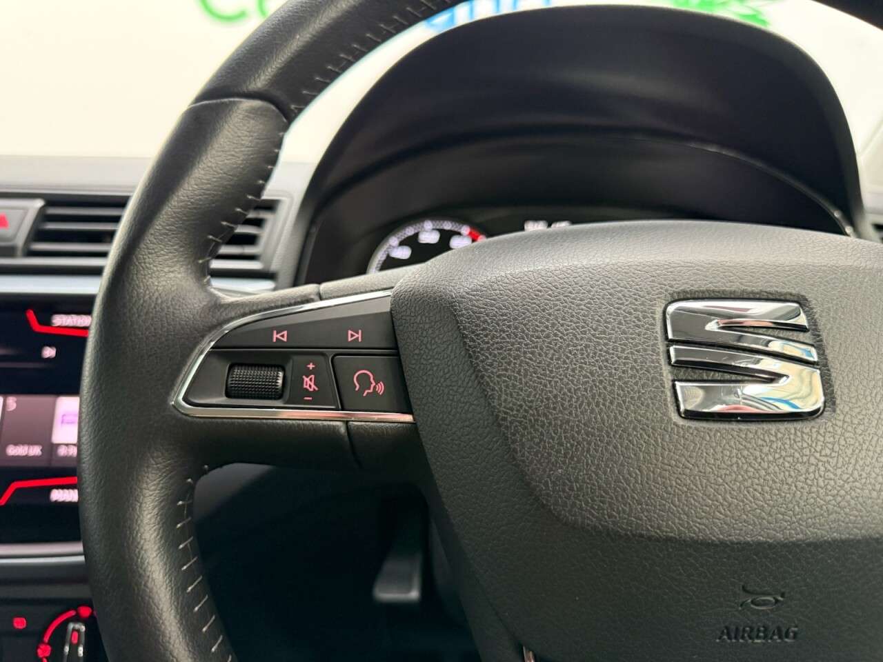 2019 SEAT ARONA 2019 SEAT ARONA