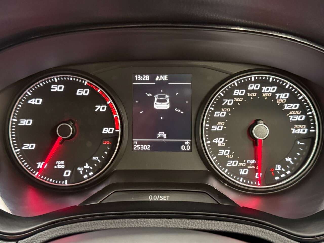 2019 SEAT ARONA 2019 SEAT ARONA