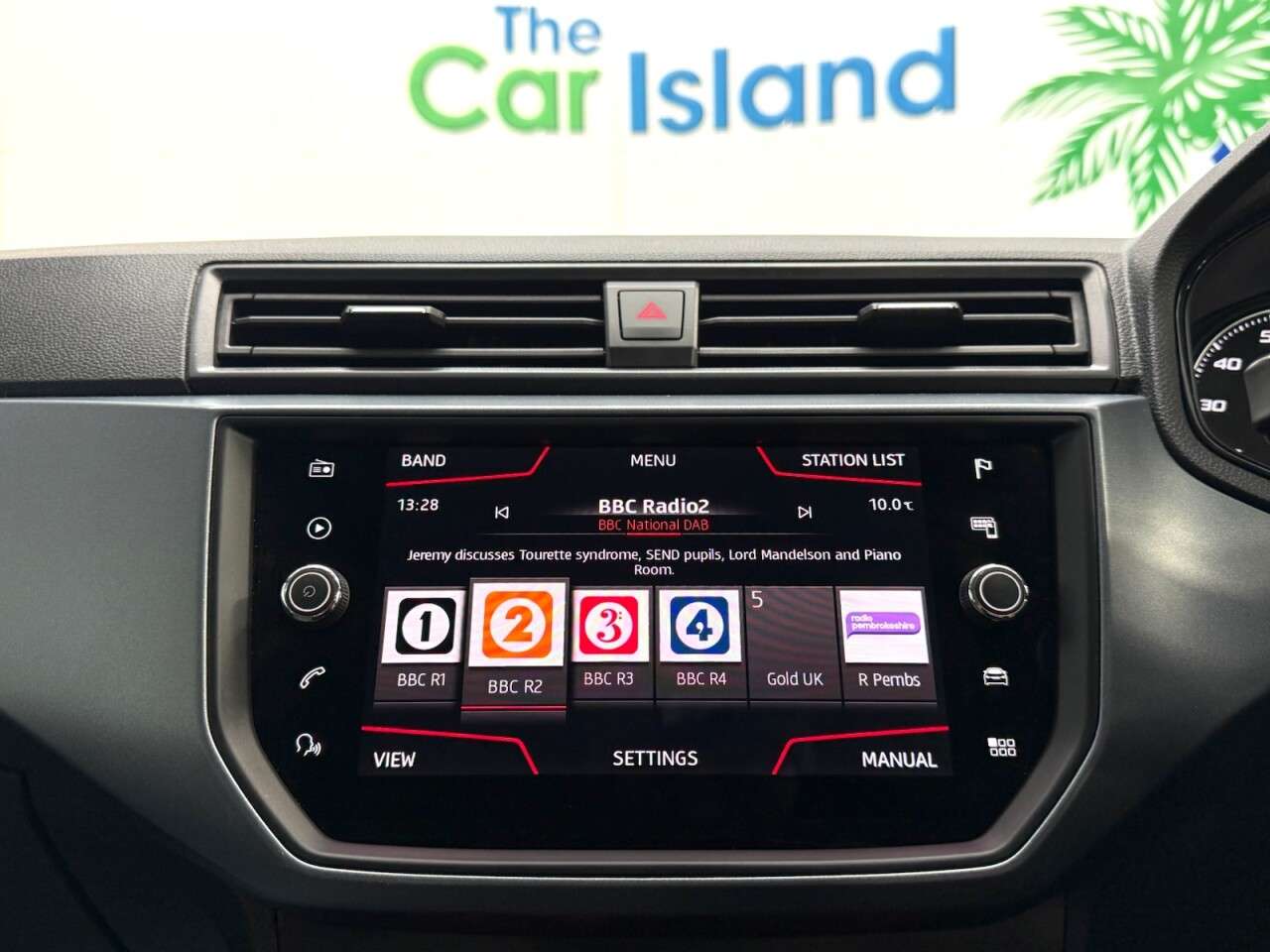 2019 SEAT ARONA 2019 SEAT ARONA