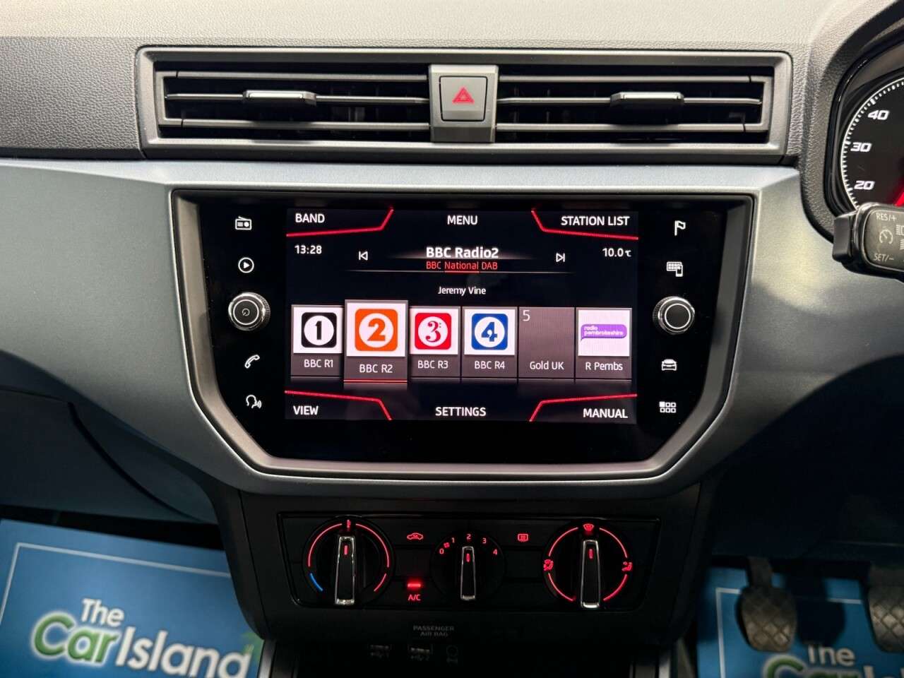 2019 SEAT ARONA 2019 SEAT ARONA