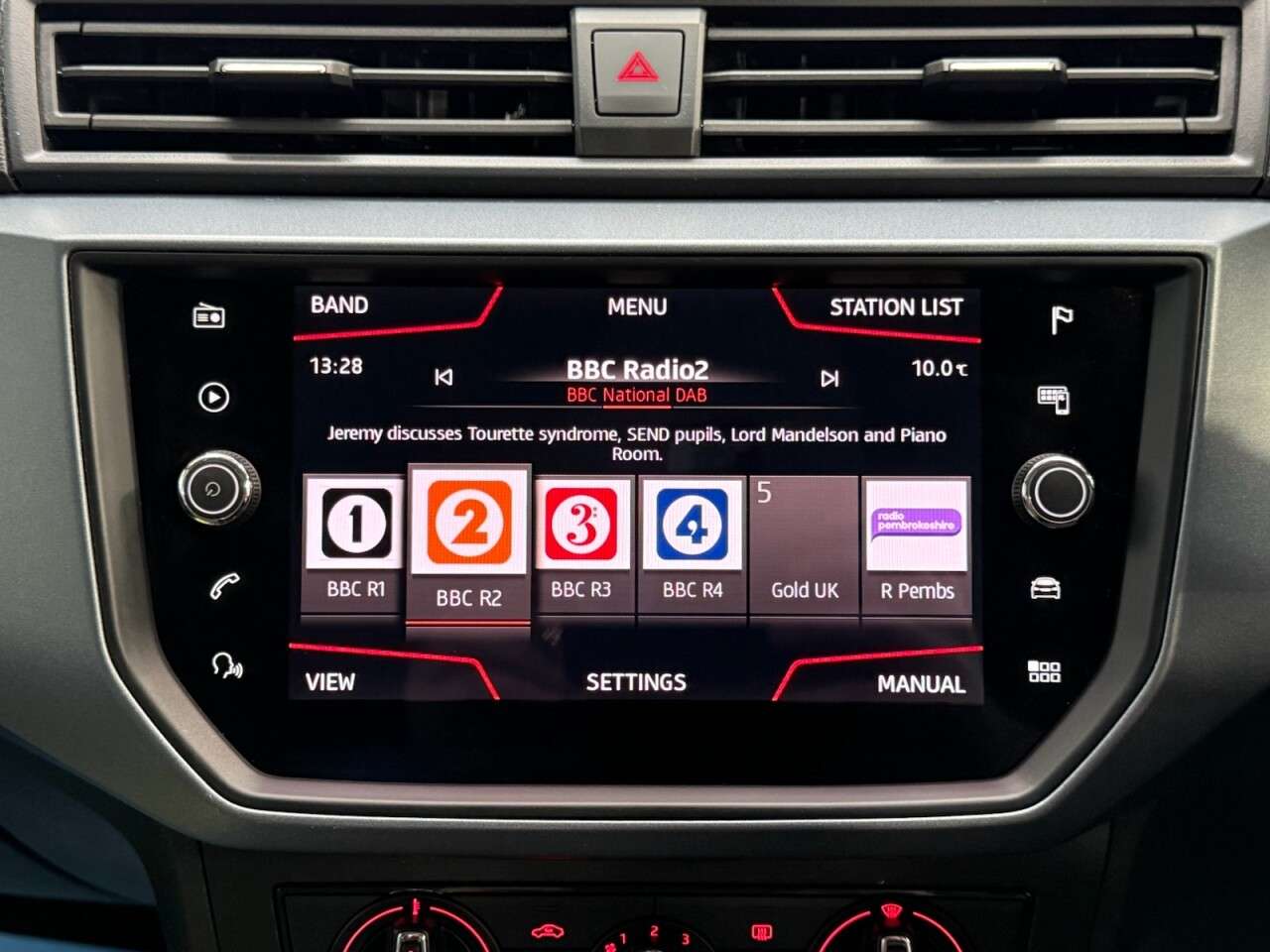 2019 SEAT ARONA 2019 SEAT ARONA