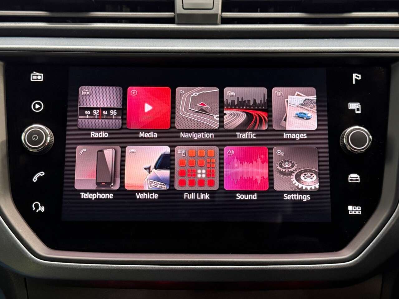 2019 SEAT ARONA 2019 SEAT ARONA