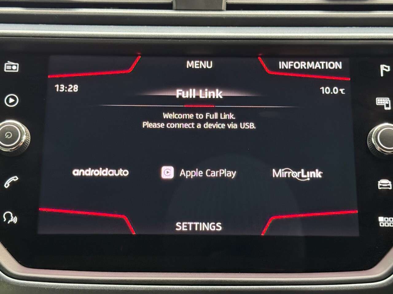 2019 SEAT ARONA 2019 SEAT ARONA