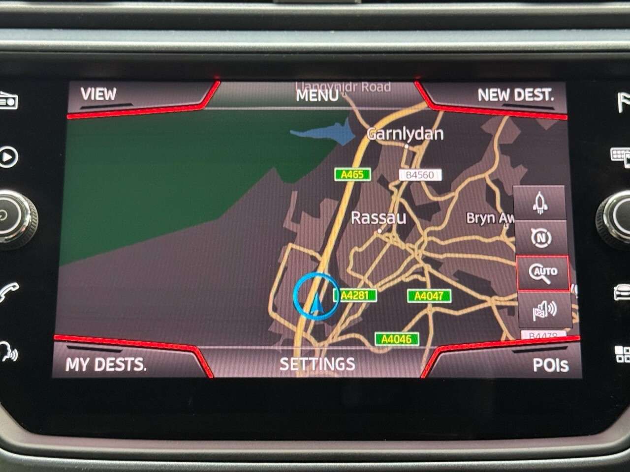 2019 SEAT ARONA 2019 SEAT ARONA