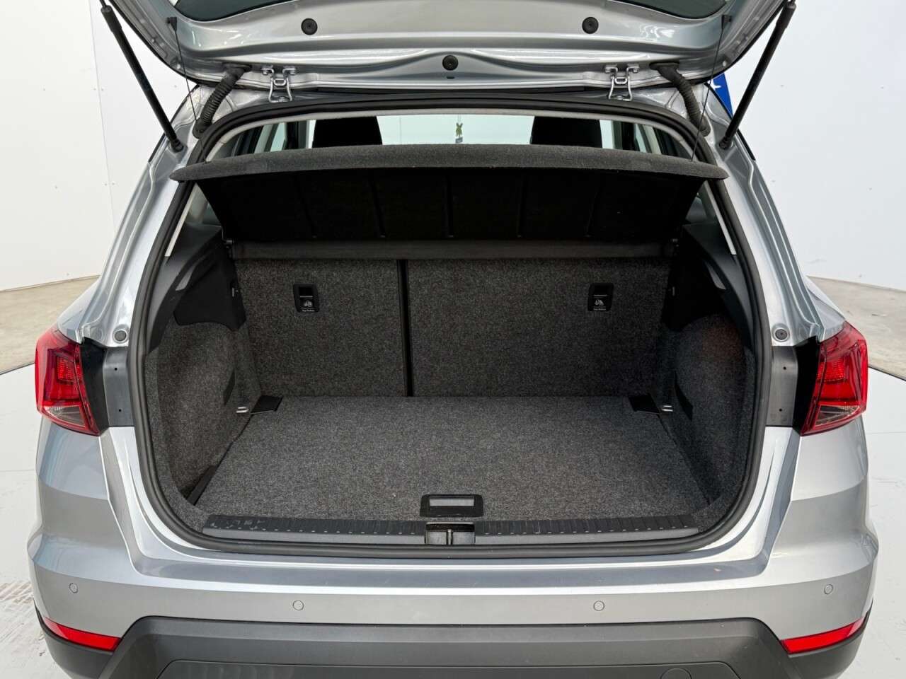 2019 SEAT ARONA 2019 SEAT ARONA