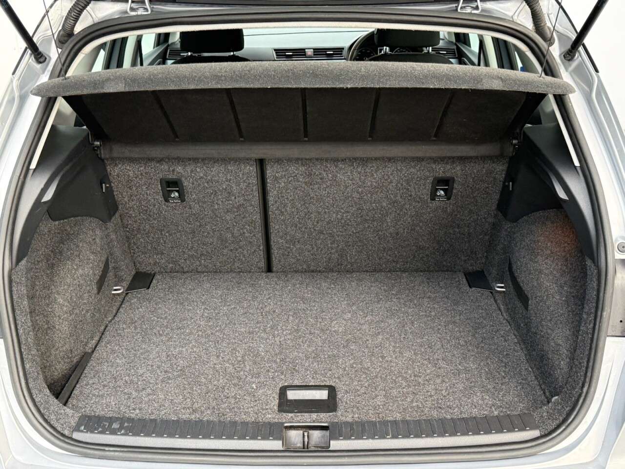 2019 SEAT ARONA 2019 SEAT ARONA