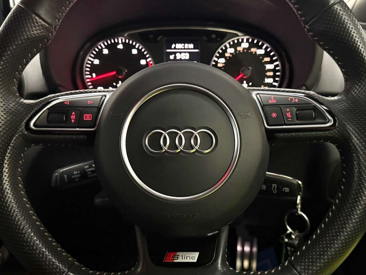 2017 AUDI A1 2017 AUDI A1