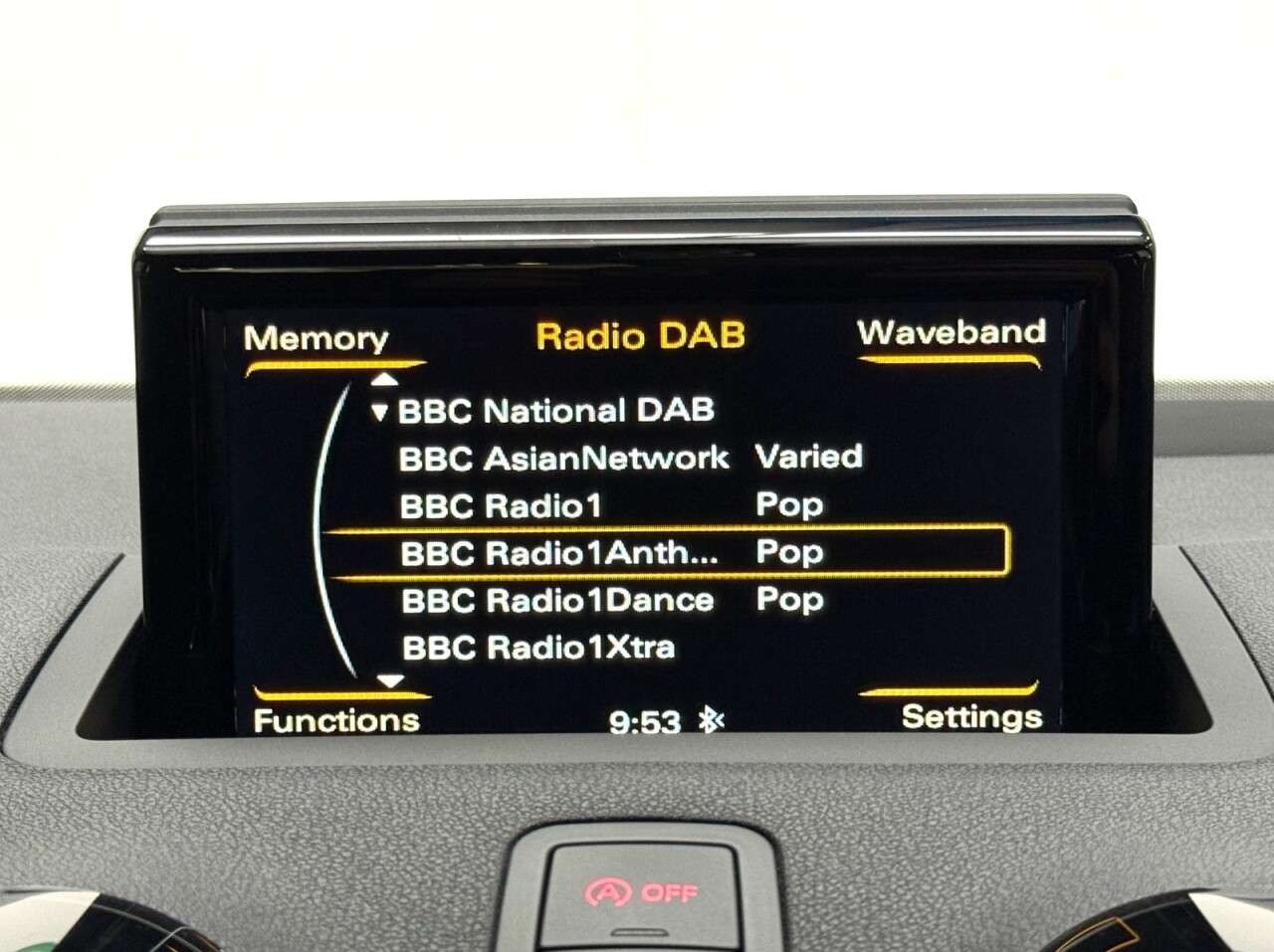 2017 AUDI A1 2017 AUDI A1