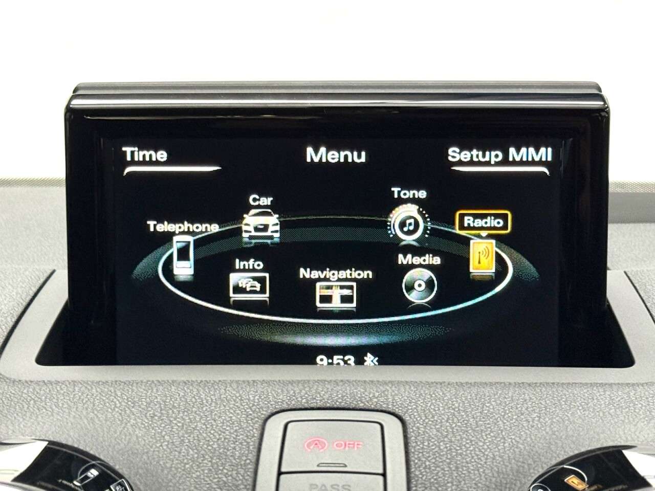 2017 AUDI A1 2017 AUDI A1