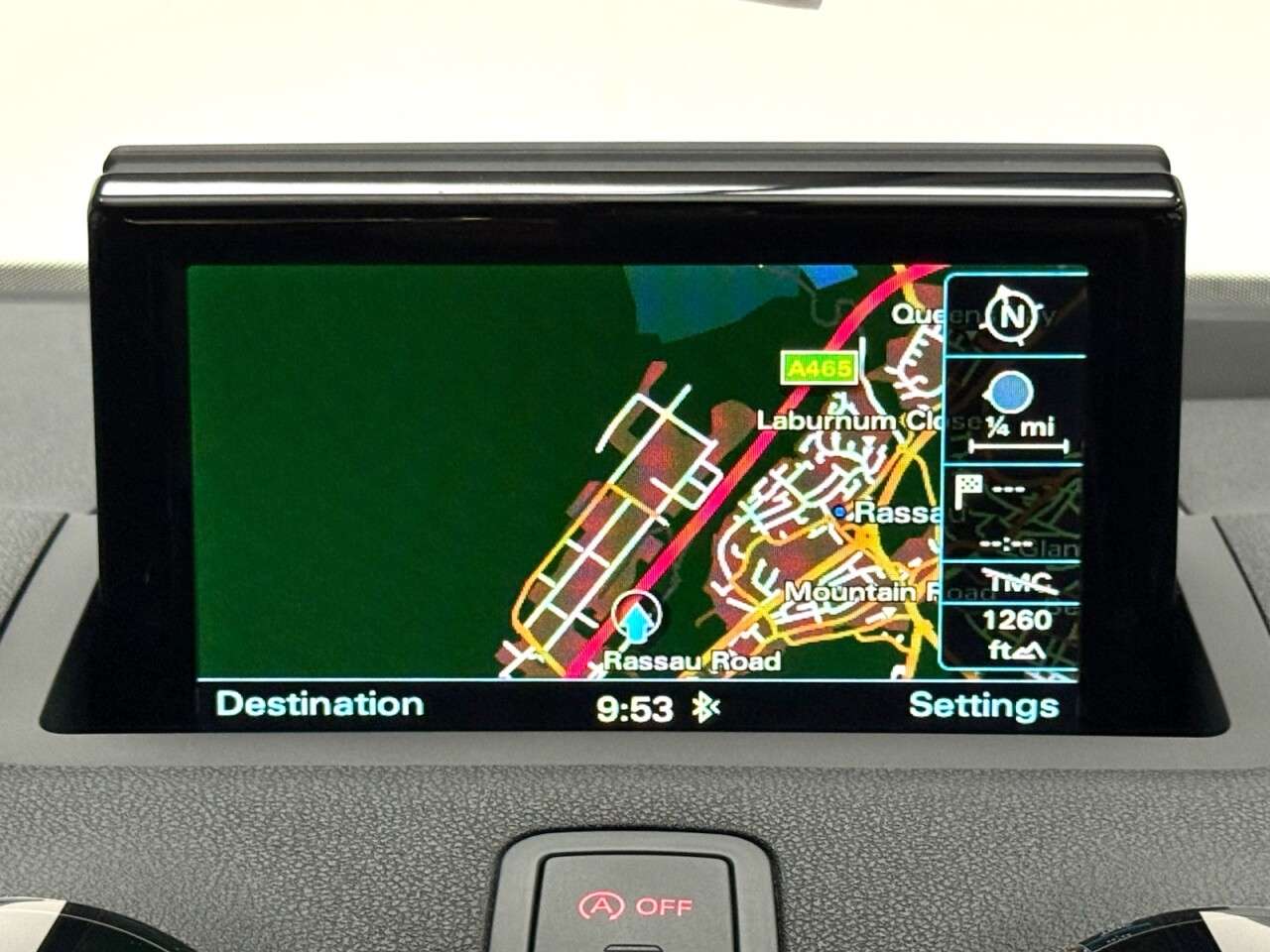 2017 AUDI A1 2017 AUDI A1