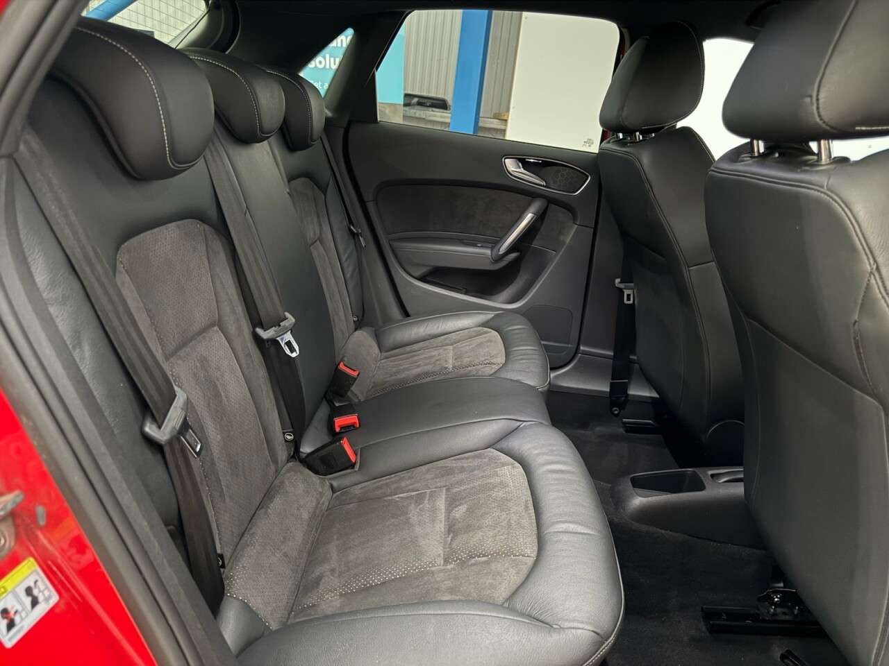 2017 AUDI A1 2017 AUDI A1