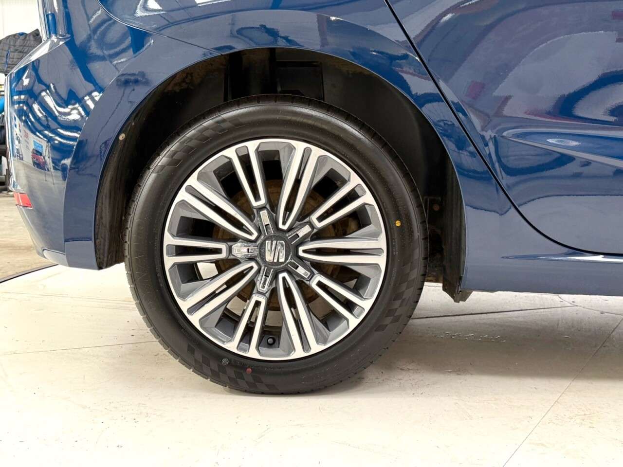 2018 SEAT IBIZA 2018 SEAT IBIZA