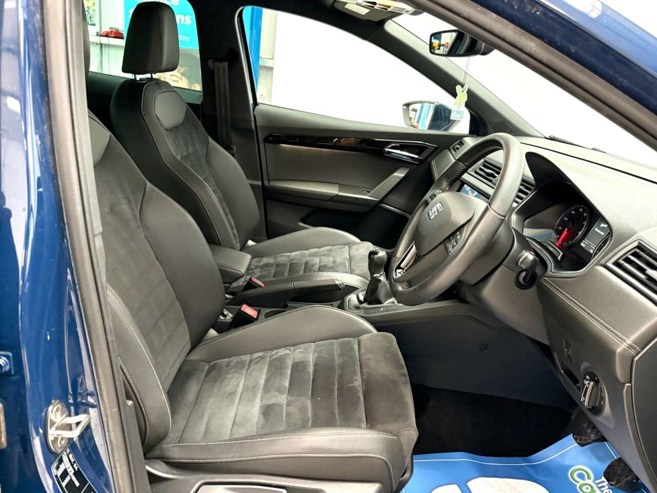 2018 SEAT IBIZA 2018 SEAT IBIZA