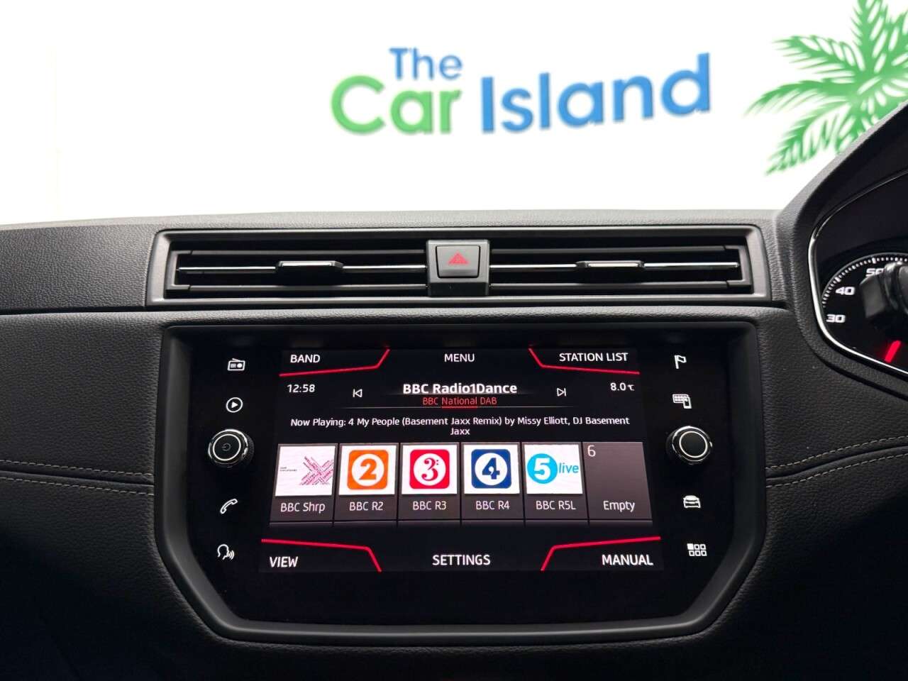 2018 SEAT IBIZA 2018 SEAT IBIZA