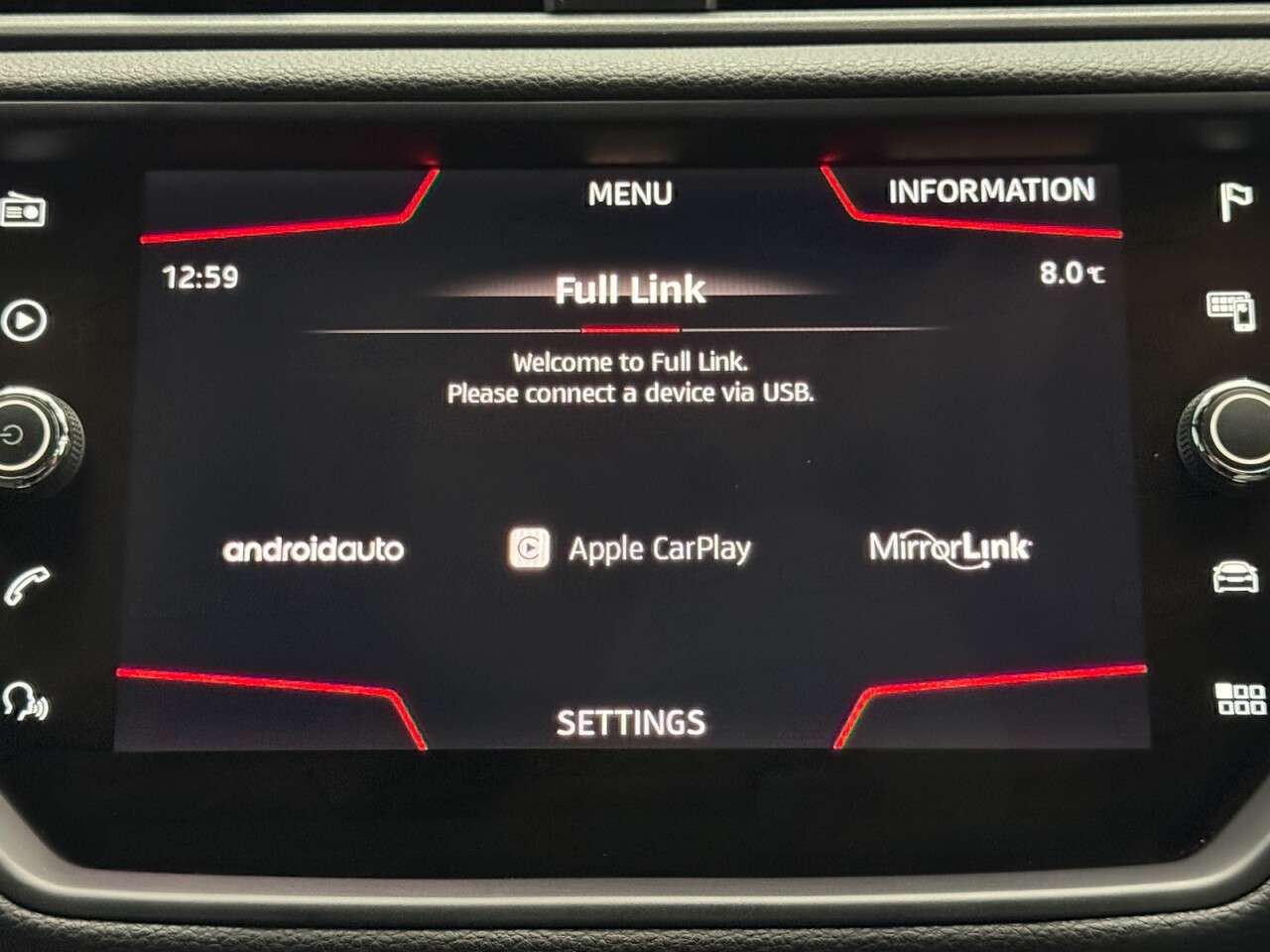 2018 SEAT IBIZA 2018 SEAT IBIZA