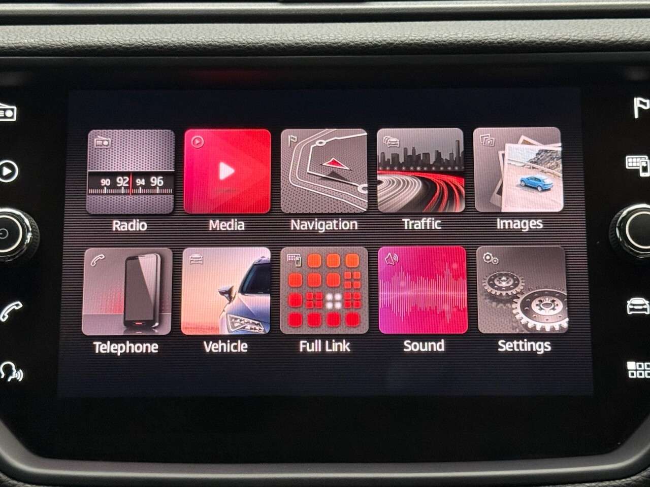 2018 SEAT IBIZA 2018 SEAT IBIZA