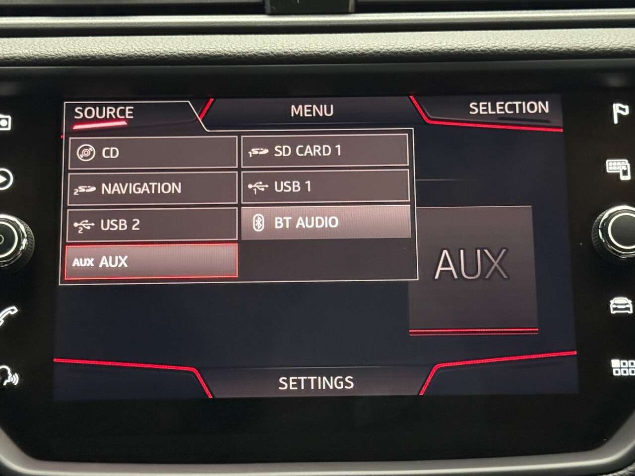 2018 SEAT IBIZA 2018 SEAT IBIZA