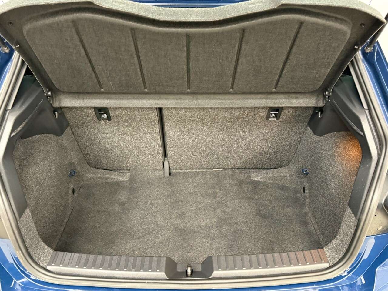 2018 SEAT IBIZA 2018 SEAT IBIZA