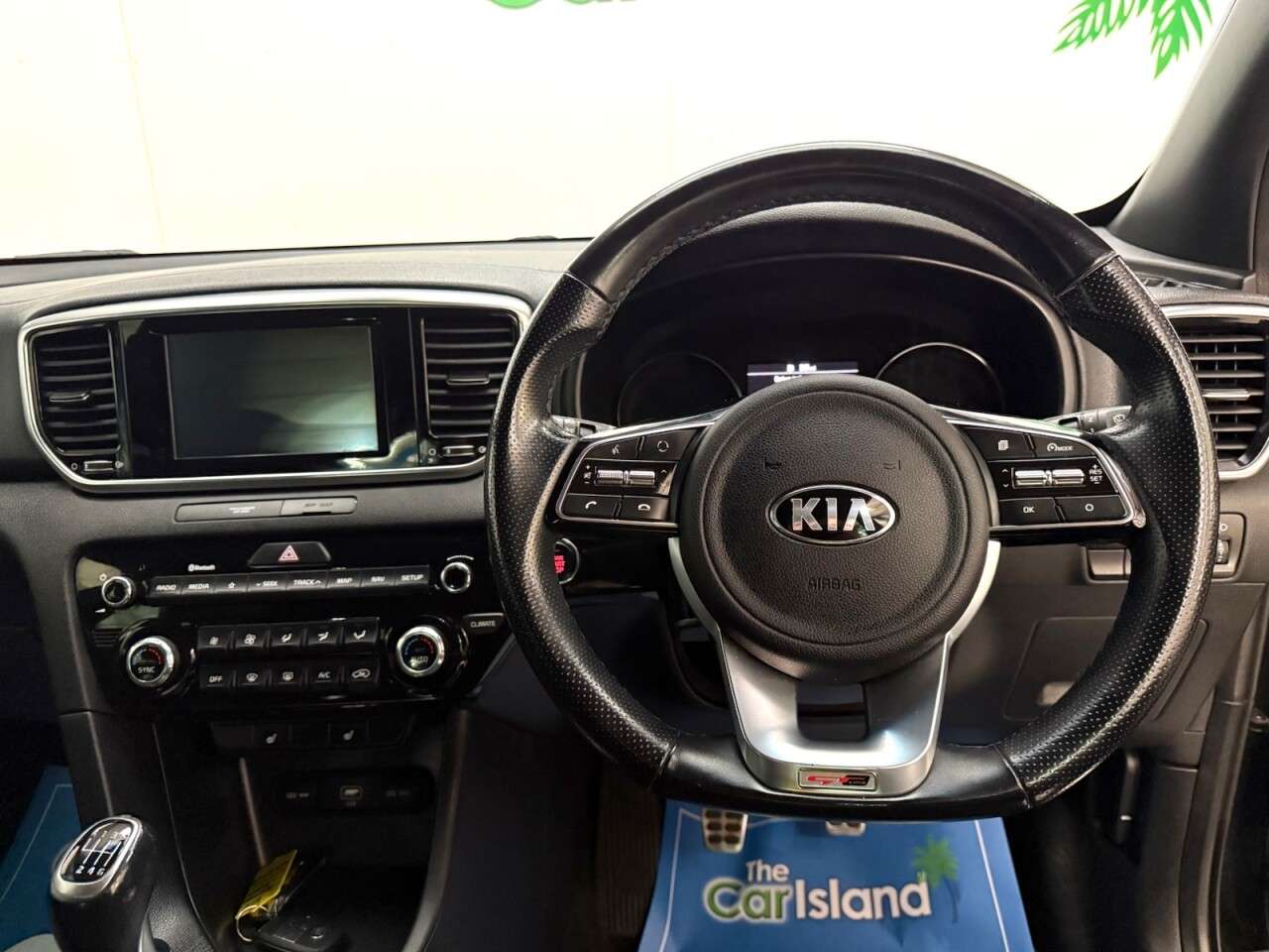 2019 KIA SPORTAGE 2019 KIA SPORTAGE