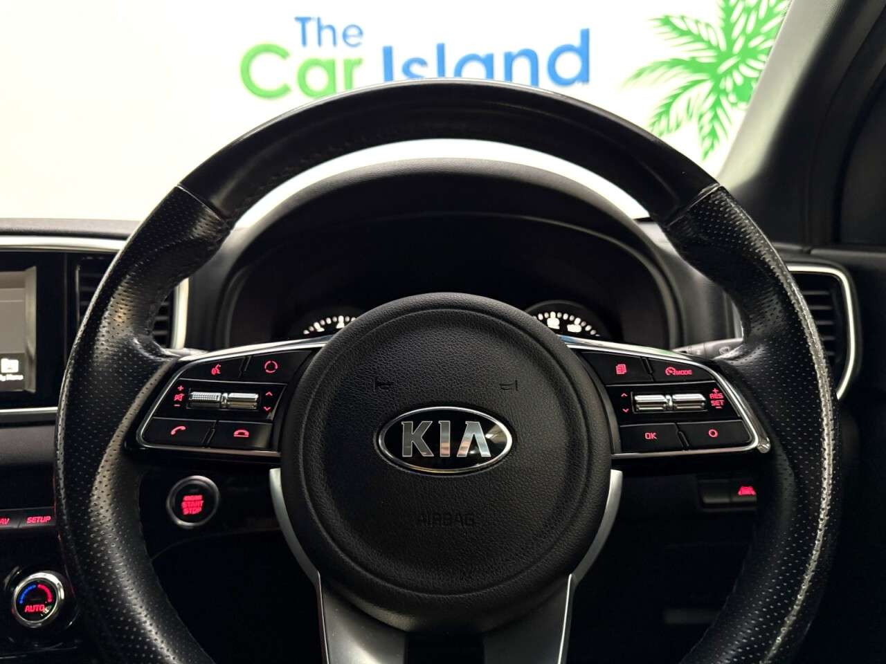 2019 KIA SPORTAGE 2019 KIA SPORTAGE