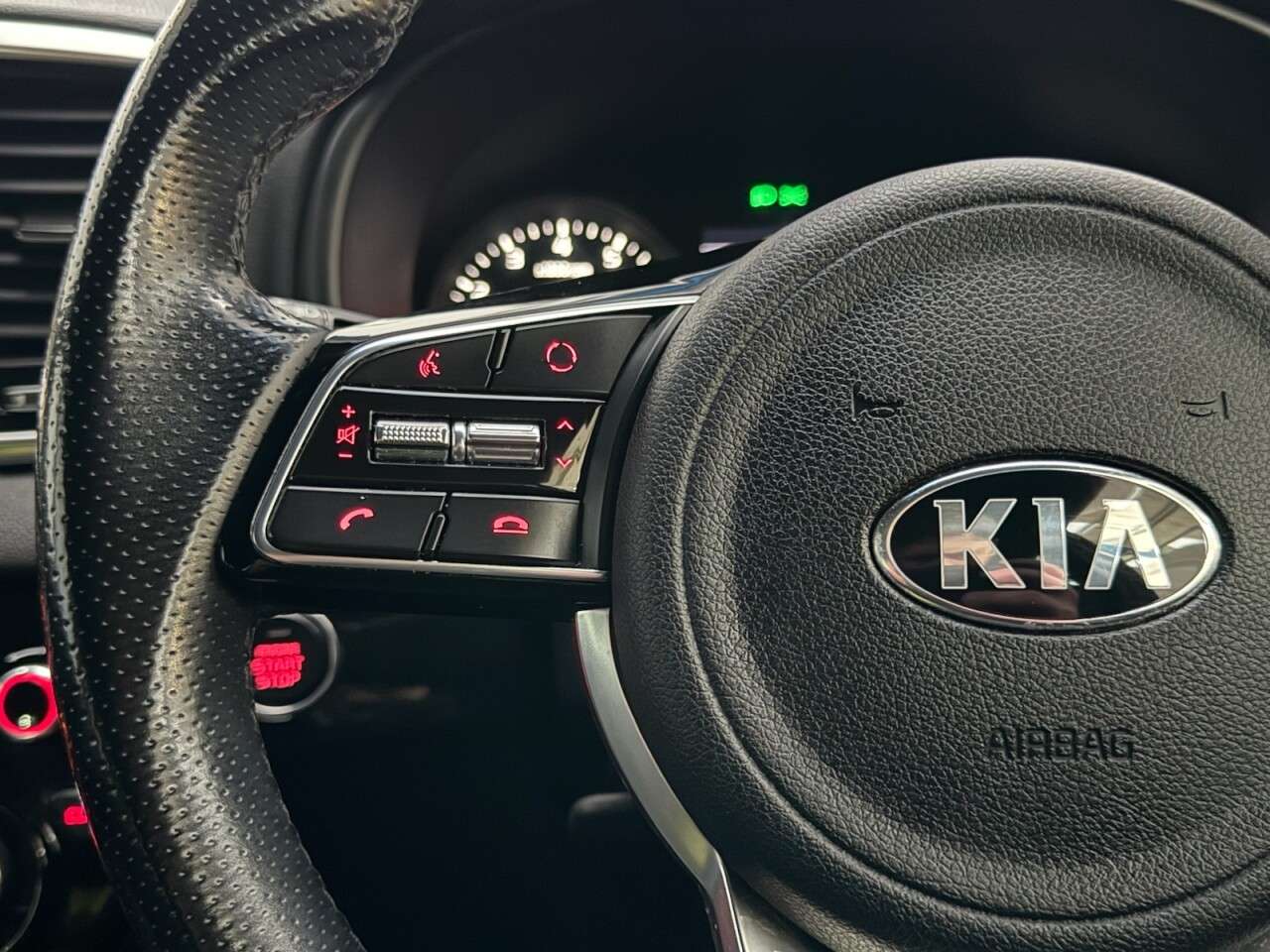 2019 KIA SPORTAGE 2019 KIA SPORTAGE