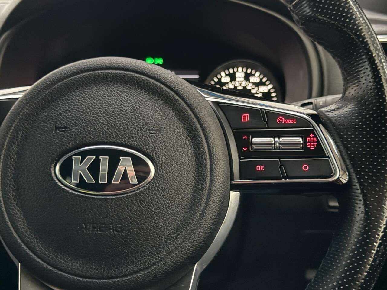 2019 KIA SPORTAGE 2019 KIA SPORTAGE