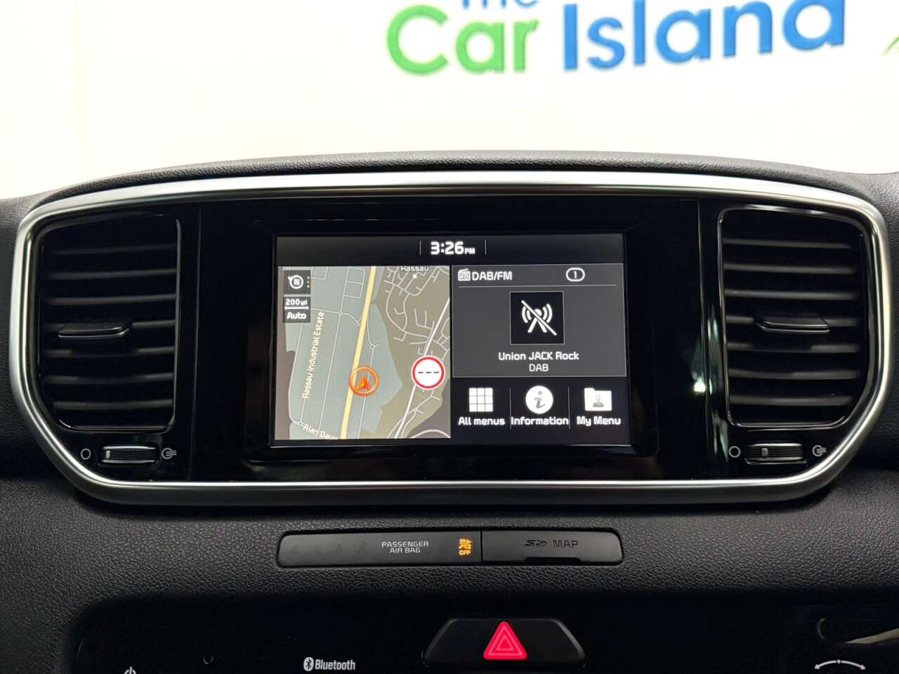 2019 KIA SPORTAGE 2019 KIA SPORTAGE