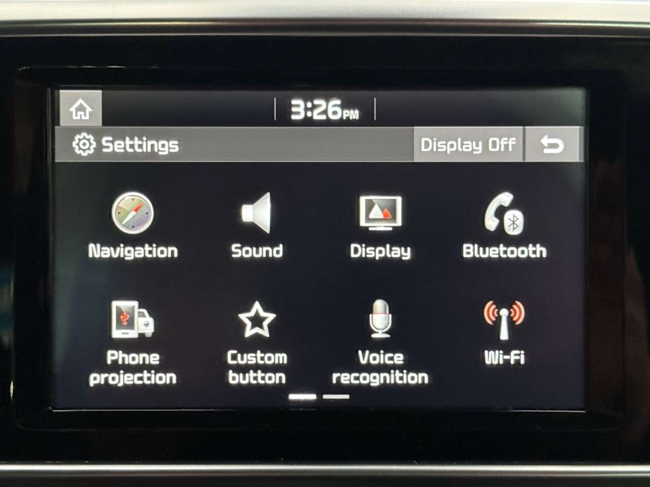 2019 KIA SPORTAGE 2019 KIA SPORTAGE