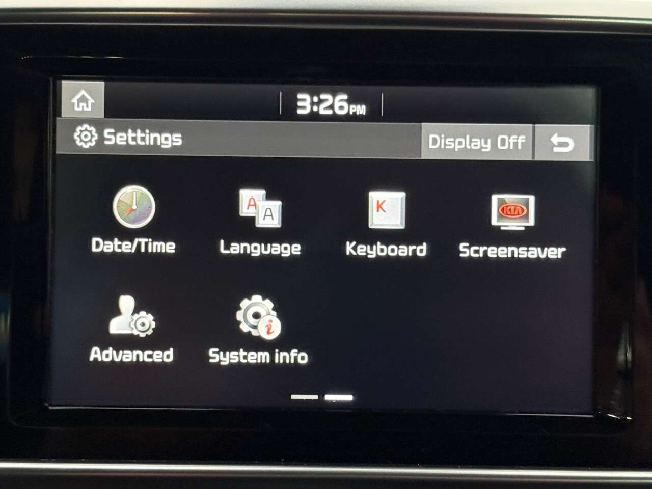 2019 KIA SPORTAGE 2019 KIA SPORTAGE