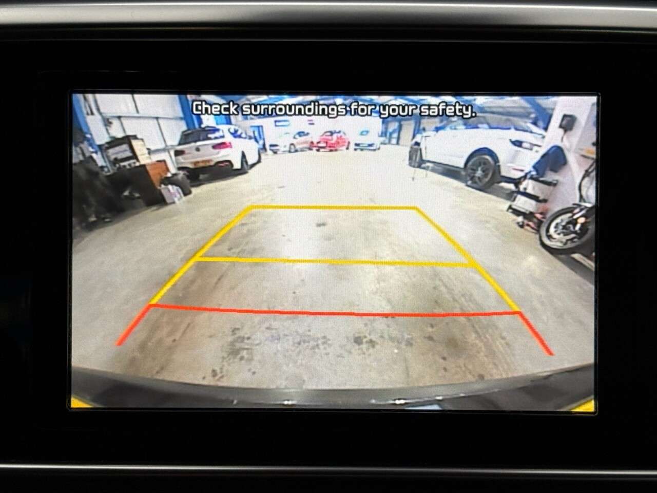 2019 KIA SPORTAGE 2019 KIA SPORTAGE