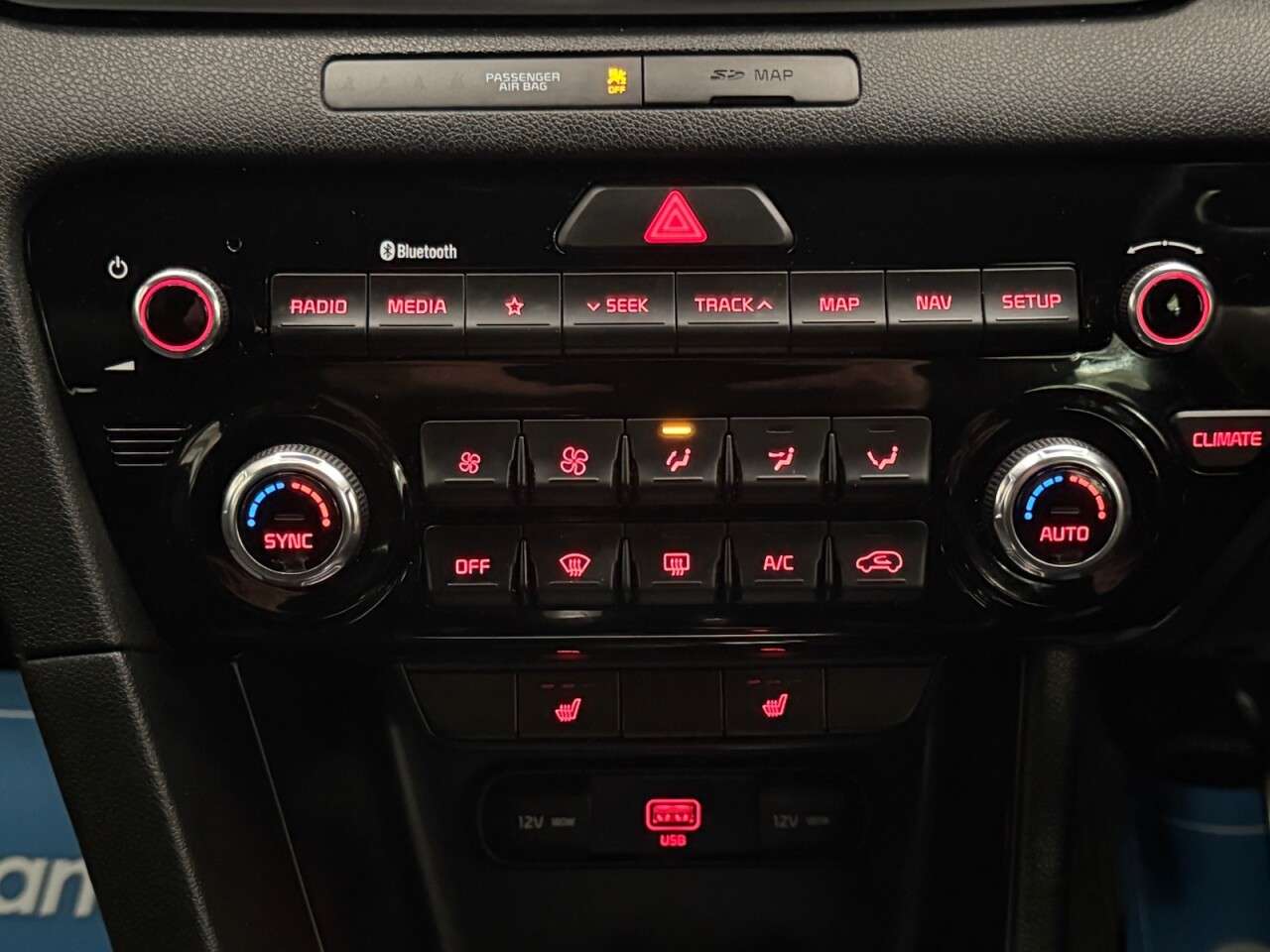 2019 KIA SPORTAGE 2019 KIA SPORTAGE