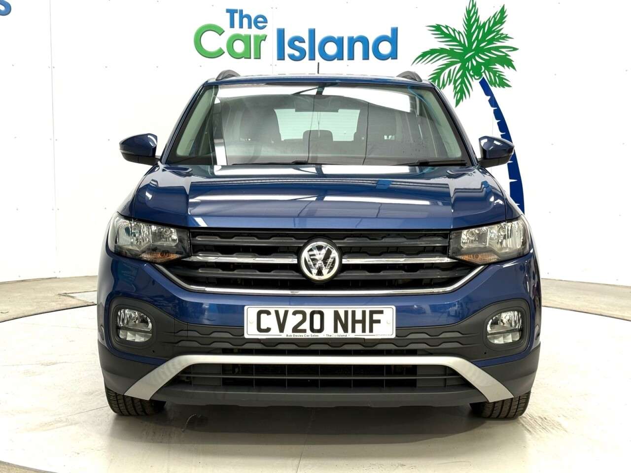 A 2020 VOLKSWAGEN T-CROSS 1.0 TSI SE SUV 5dr Petrol Manual Euro 6 (s/s) (115 ps) Great VW Service His A 2020 VOLKSWAGEN T-CROSS 1.0 TSI SE SUV 5dr Petrol Manual Euro 6 (s/s) (115 ps) Great VW Service His