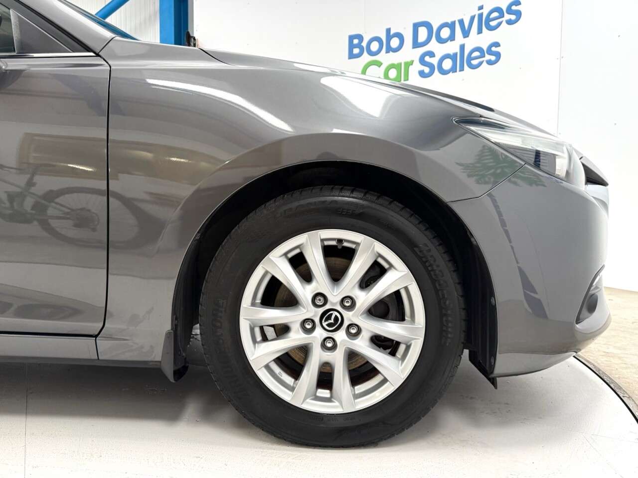 2017 MAZDA MAZDA3 2017 MAZDA MAZDA3