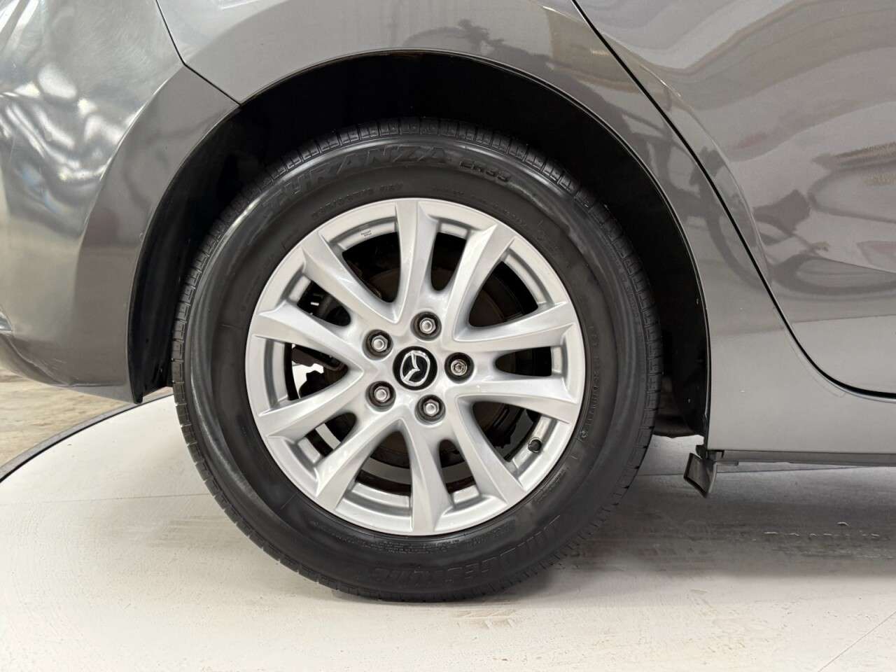 2017 MAZDA MAZDA3 2017 MAZDA MAZDA3