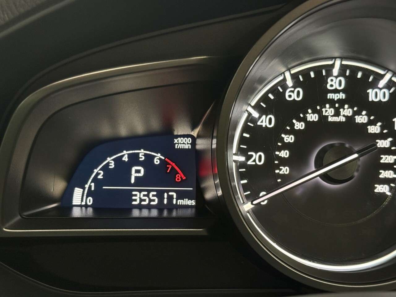 2017 MAZDA MAZDA3 2017 MAZDA MAZDA3