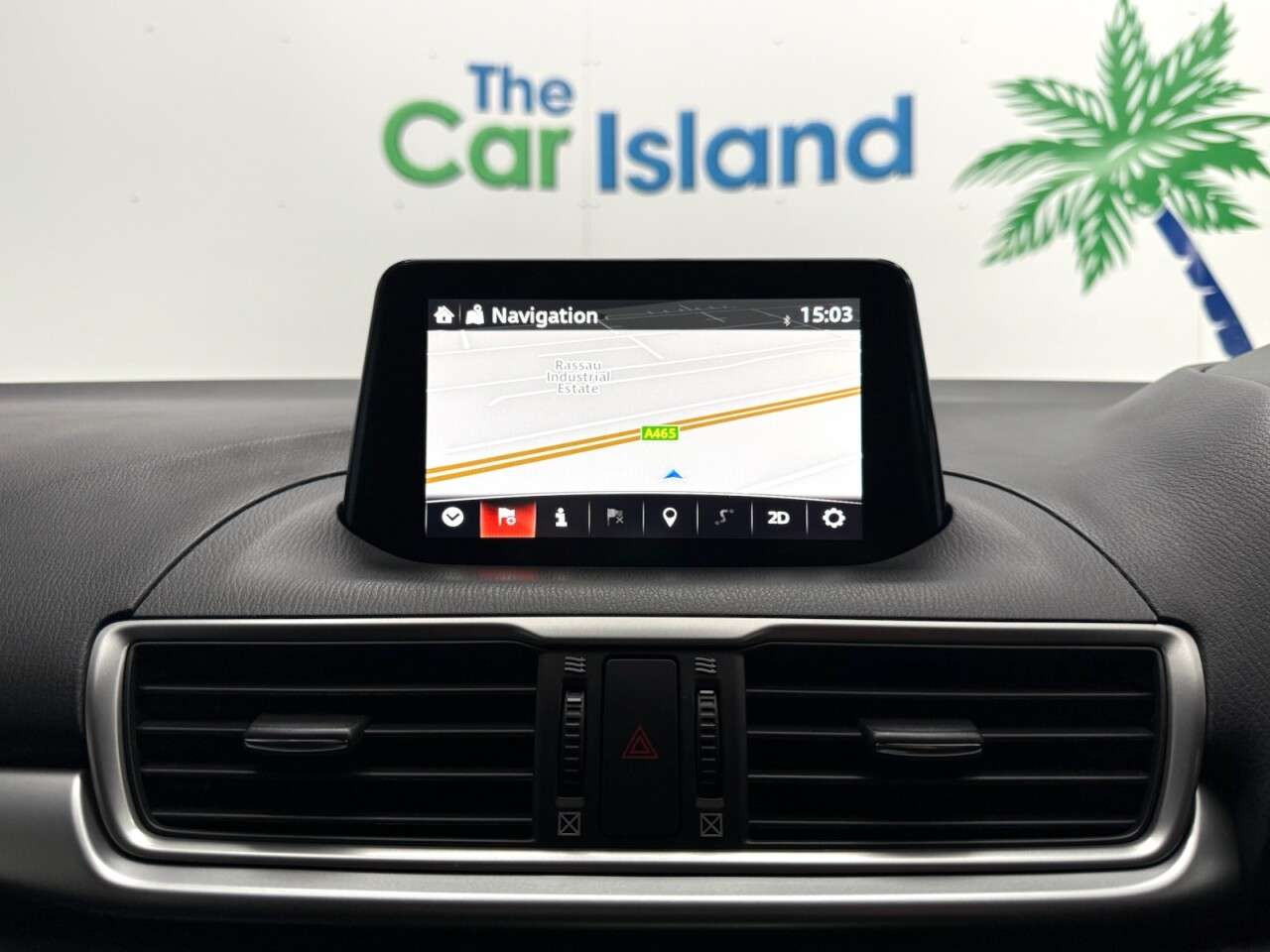 2017 MAZDA MAZDA3 2017 MAZDA MAZDA3