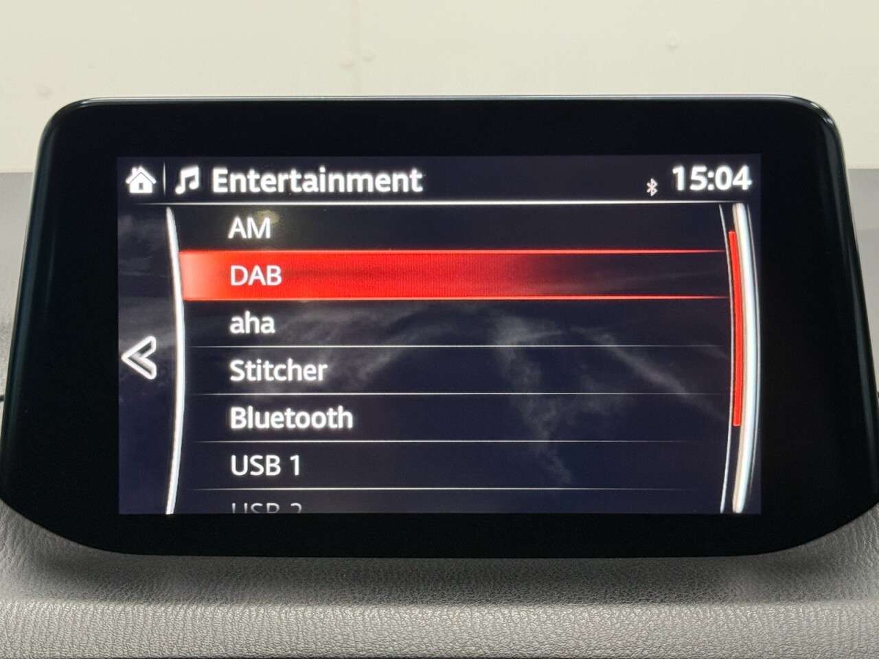 2017 MAZDA MAZDA3 2017 MAZDA MAZDA3