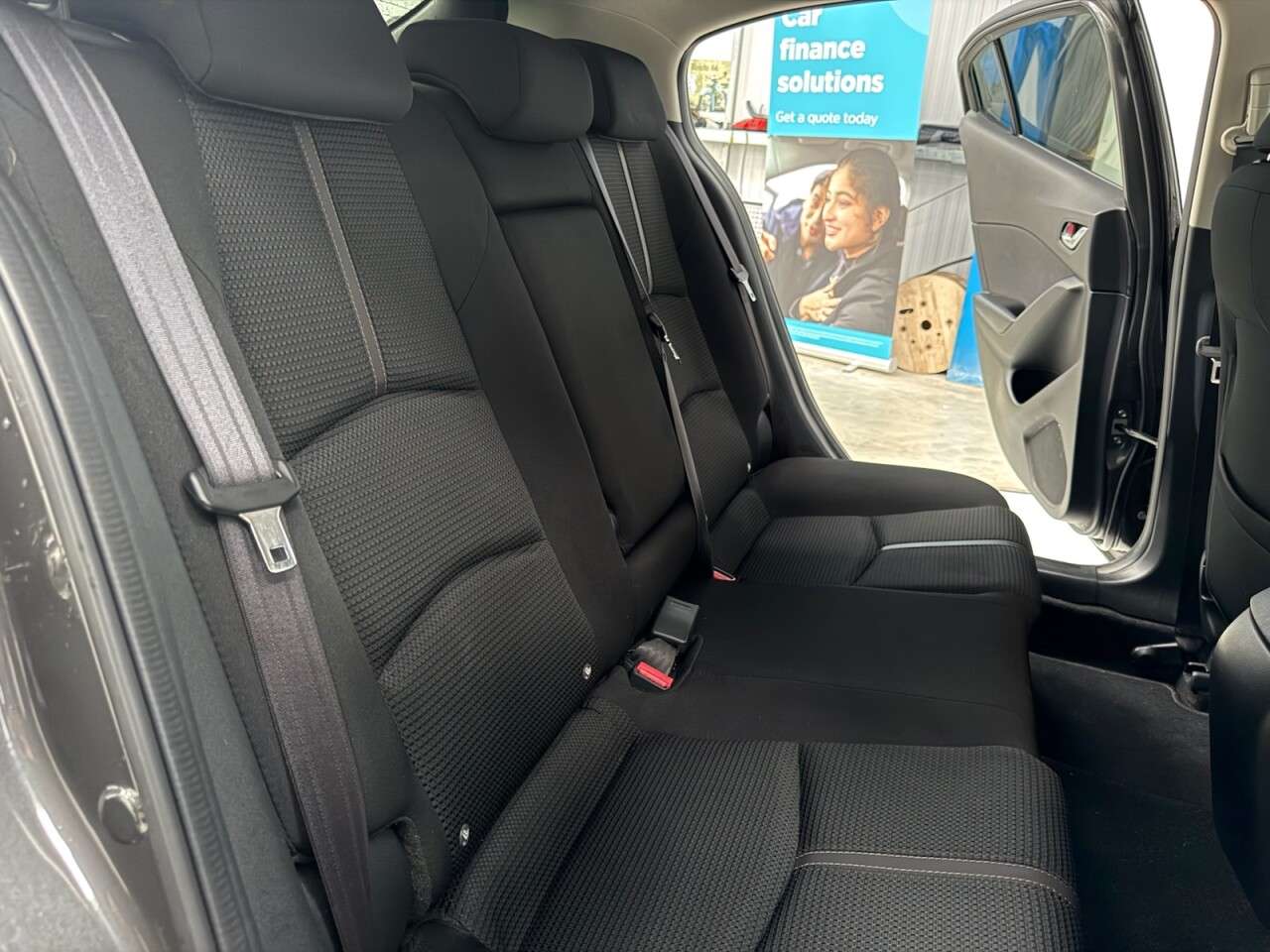 2017 MAZDA MAZDA3 2017 MAZDA MAZDA3