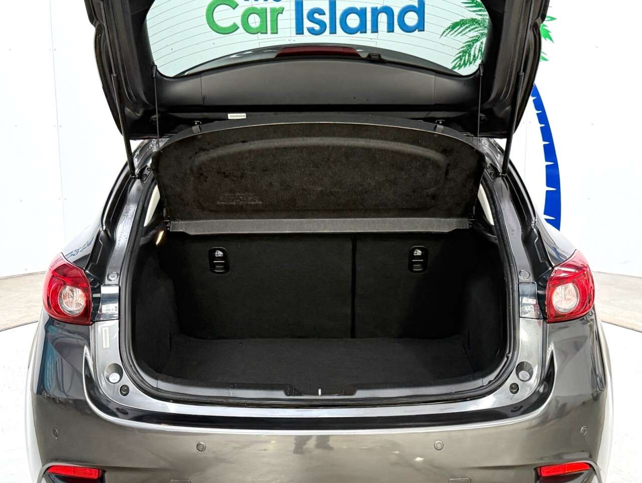 2017 MAZDA MAZDA3 2017 MAZDA MAZDA3