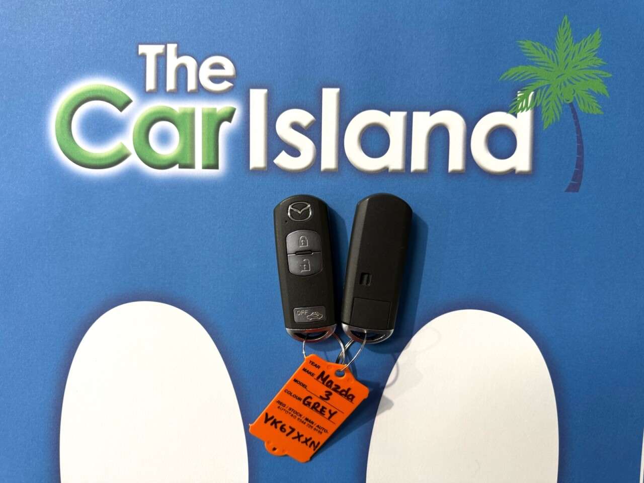 2017 MAZDA MAZDA3 2017 MAZDA MAZDA3