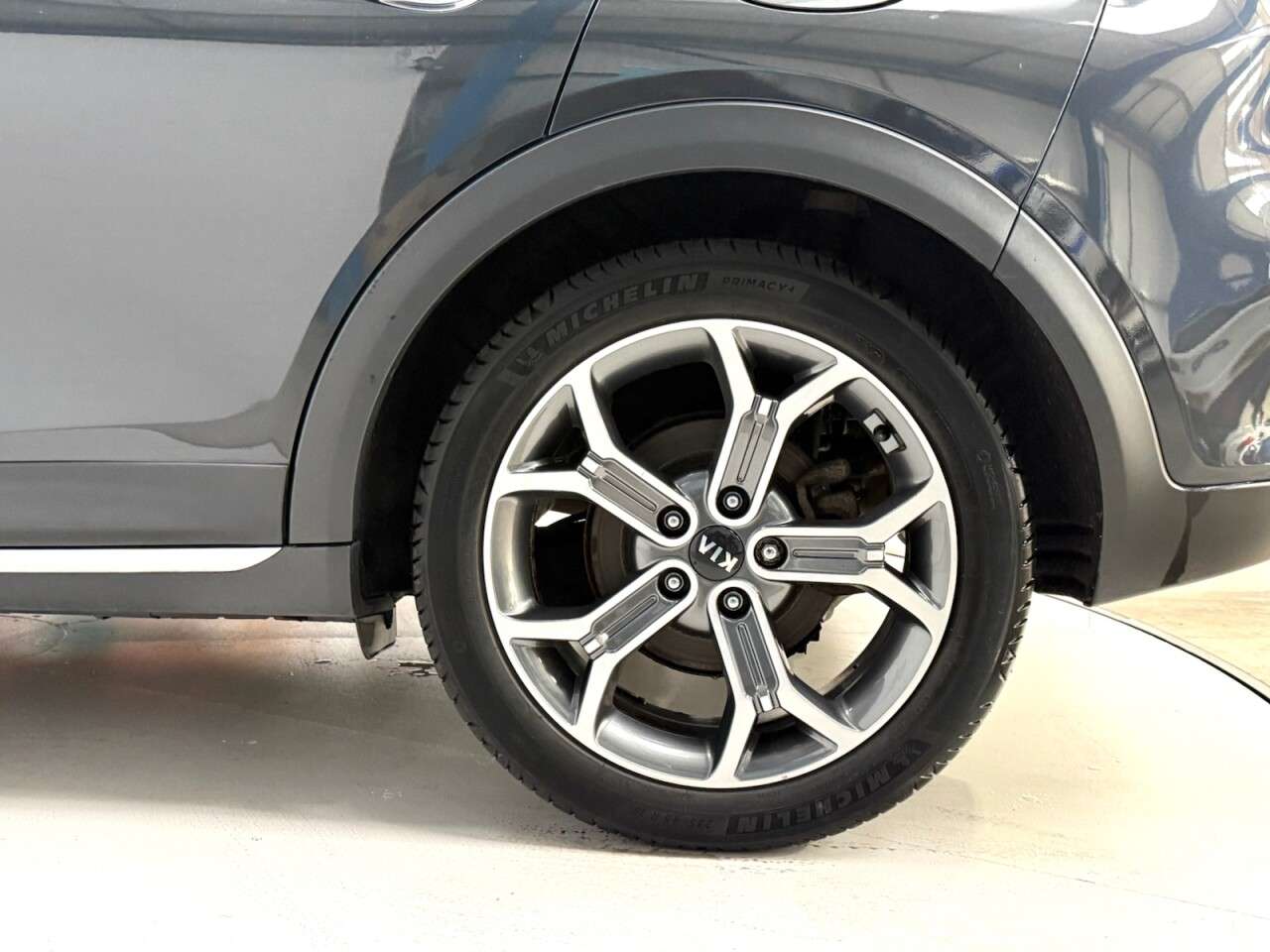 2020 KIA XCEED 2020 KIA XCEED