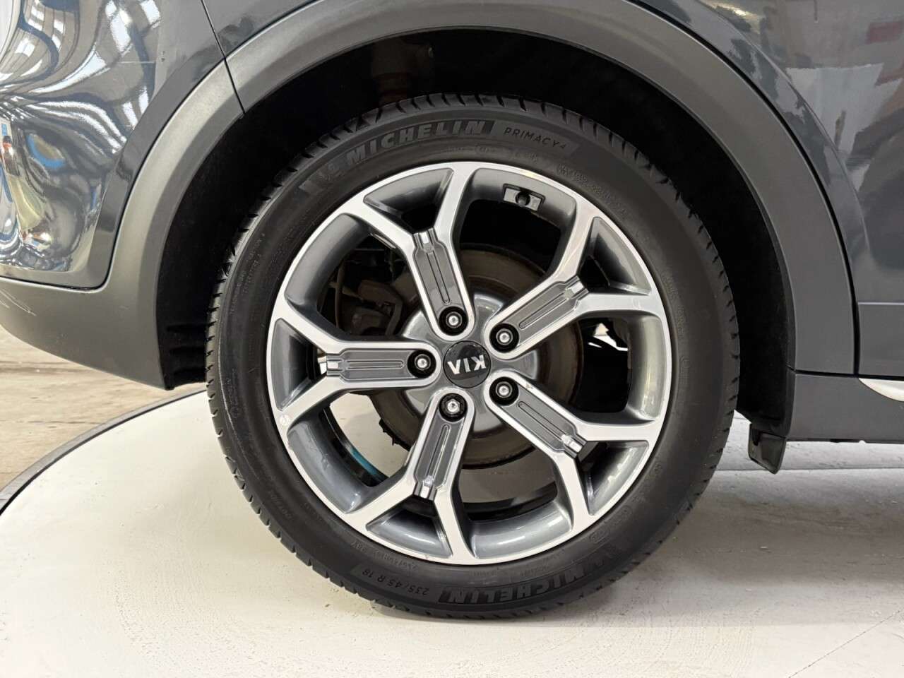 2020 KIA XCEED 2020 KIA XCEED