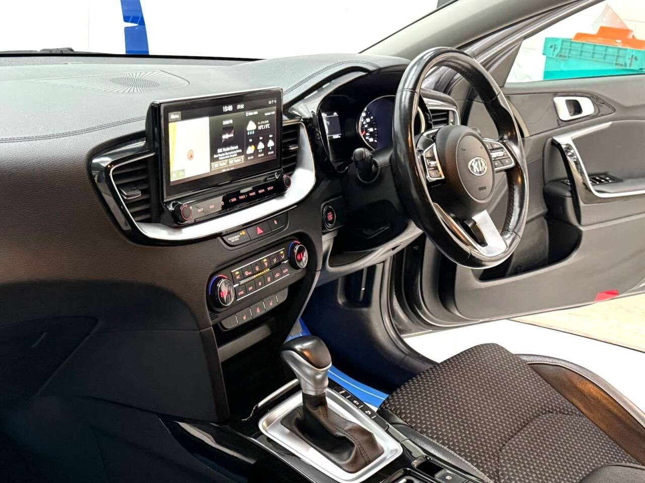 2020 KIA XCEED 2020 KIA XCEED