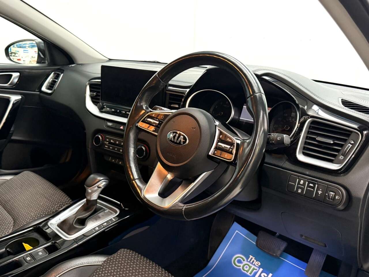 2020 KIA XCEED 2020 KIA XCEED