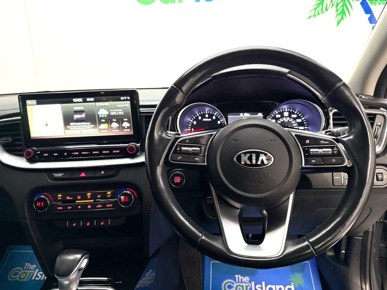 2020 KIA XCEED 2020 KIA XCEED