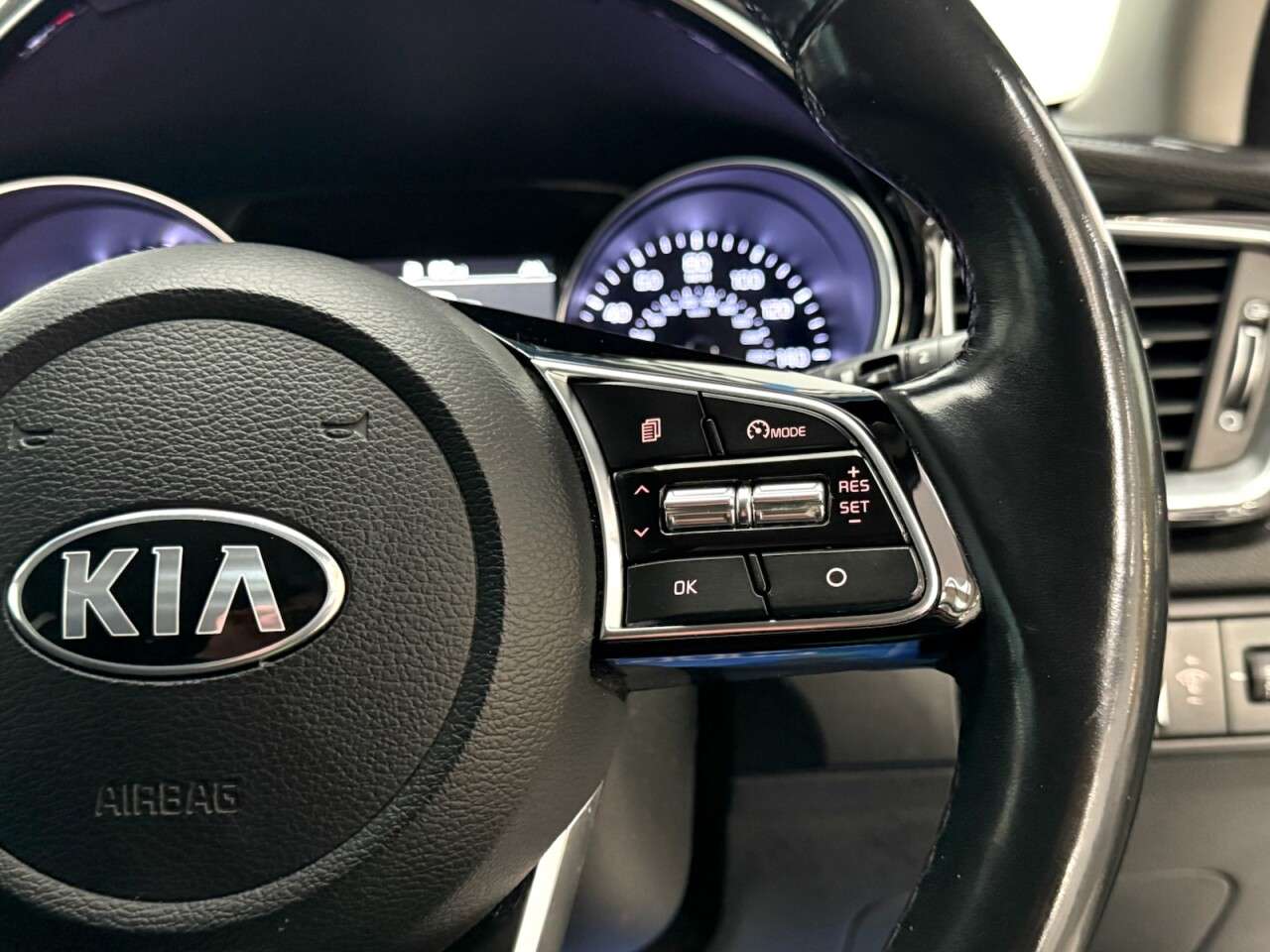 2020 KIA XCEED 2020 KIA XCEED